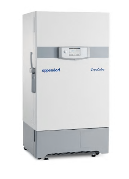 德國(guó)艾本德（Eppendorf）CryoCube? F740hi，3 c。超低溫冰箱（右開門）