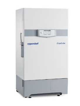 德國(guó)艾本德（Eppendorf）CryoCube? F740hi，5 c。超低溫冰箱（右開門）